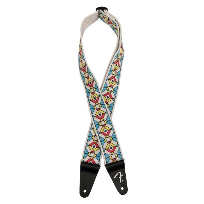 Fender 2" guitar strap