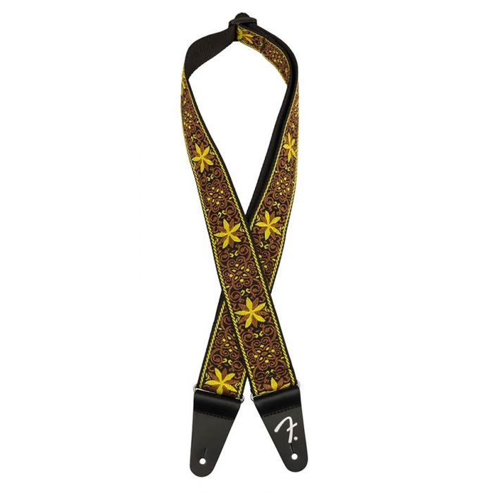 Fender 2" guitar strap