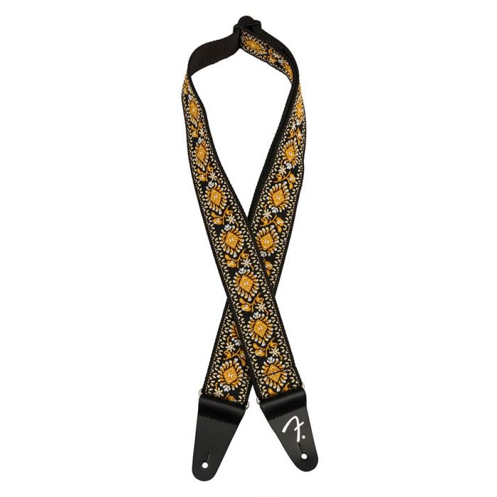 Fender 2" guitar strap