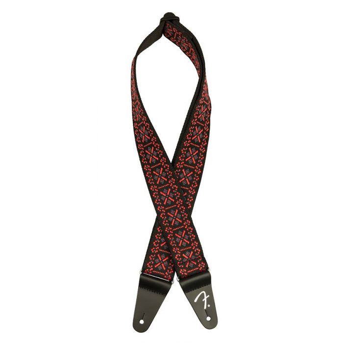 Fender 2" guitar strap