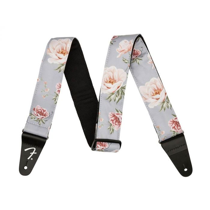 Fender 2" guitar strap