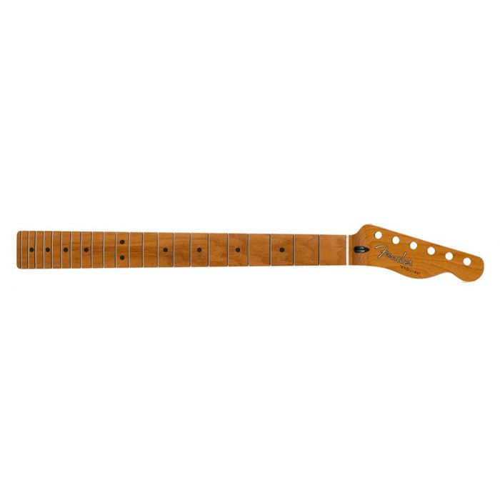 Fender Genuine Replacement Part 50's Modified roasted maple Esquire neck