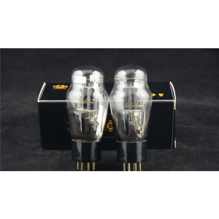 6SL7 Linlai HiFi Matched Pair