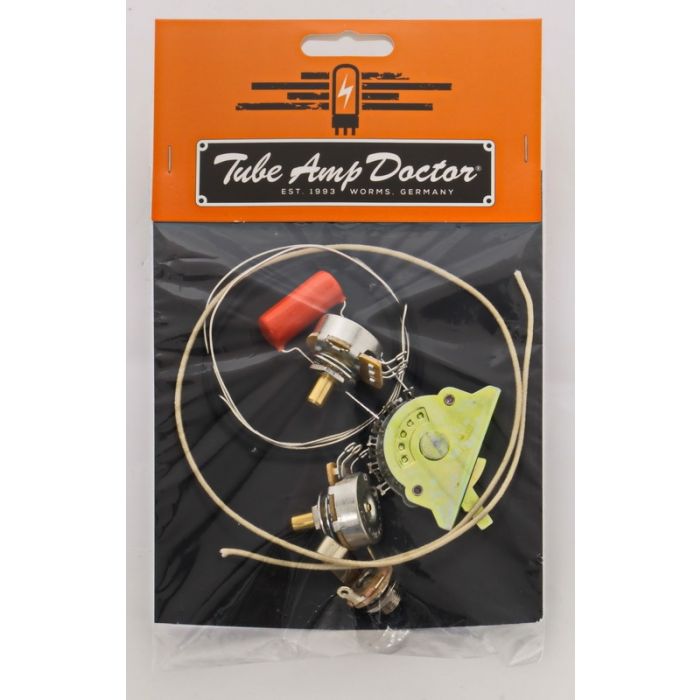 TAD Wiring Kit for T-Style Mod