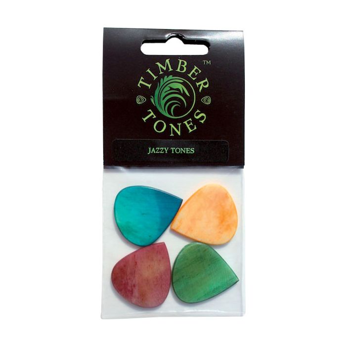 Jazzy Tones MB4 Mixed Pack (4)
