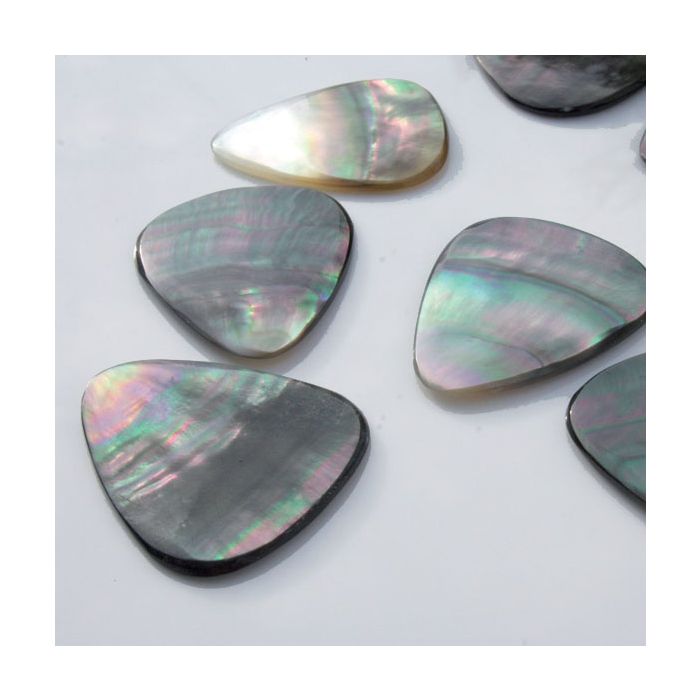 Shell Tones BMOP1 BlackMother of Pearl(1
