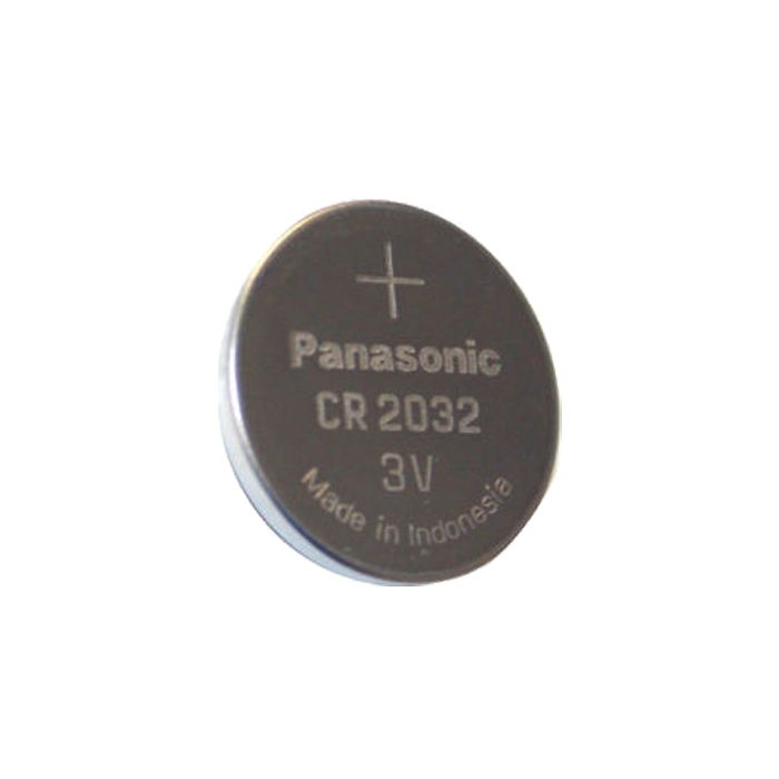 Panasonic Lithium Power CR-2032