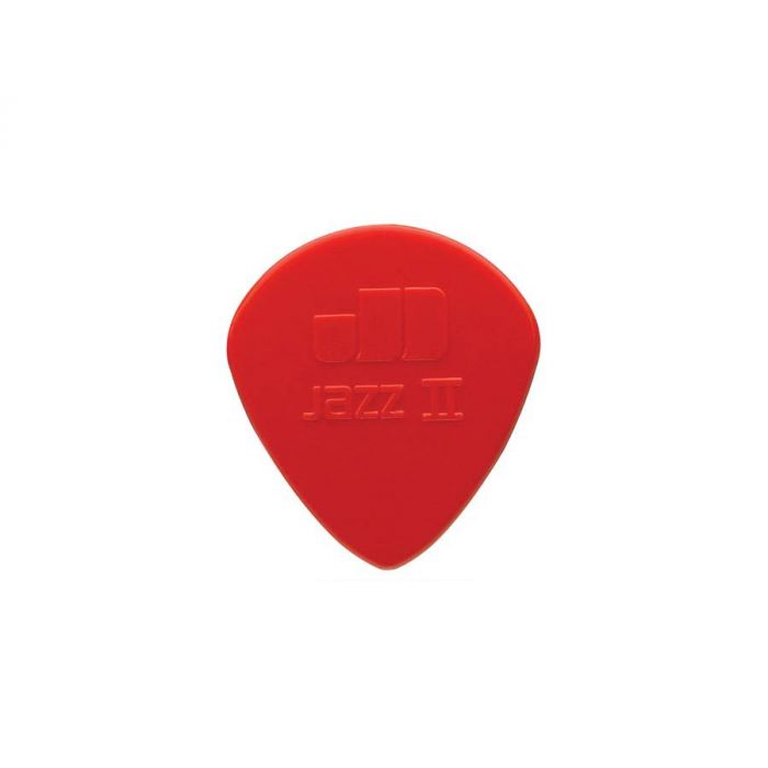 Dunlop Nylon Jazz picks