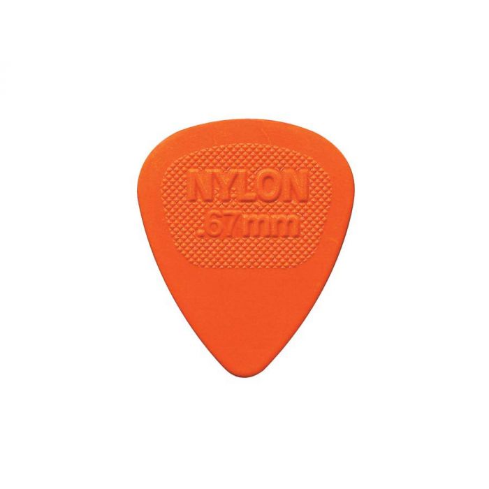 Dunlop Nylon Midi picks
