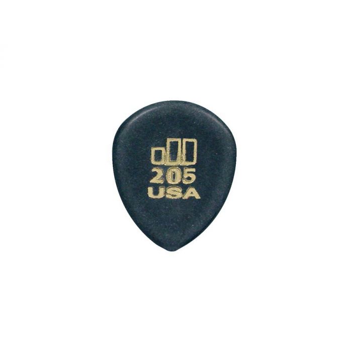 Dunlop Jazztone 2.00 mm. picks