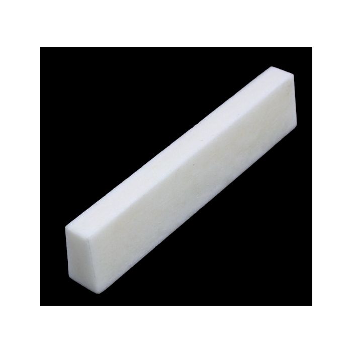 Allparts BN 0204-000 Bone Nut Jumbo