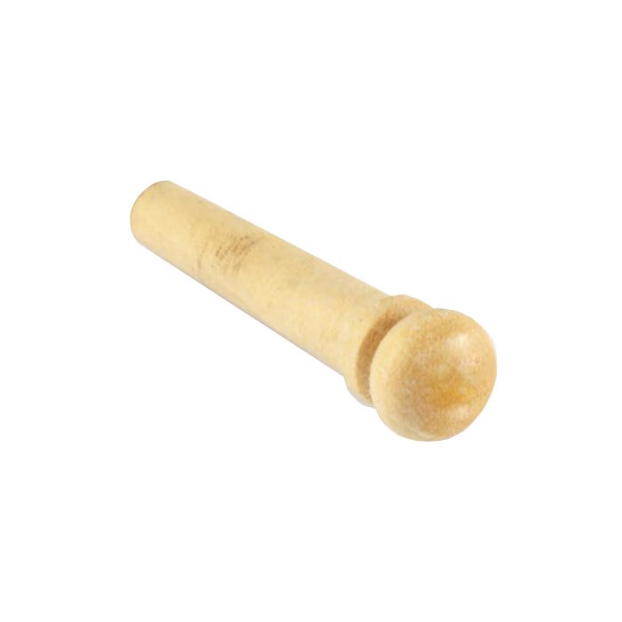 Allparts BP 2853-000 Bridge Pins