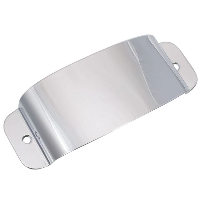 Allparts BP 2971-010 Pickup Cover J-BassĀ® chr.
