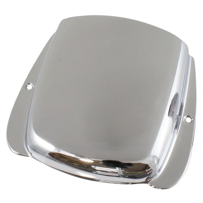 Allparts BP 2972-010 Bridge Cover J-BassĀ® chr.