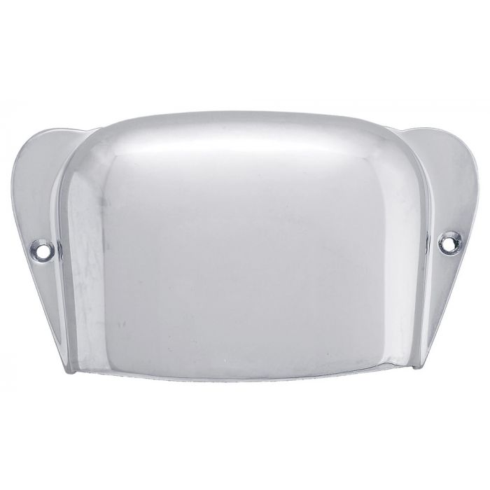 Allparts BP 2974-010 Bridge cover P-BassĀ® chrom