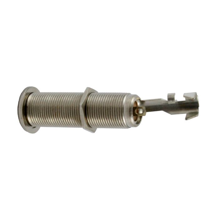 Allparts EP 0151-000 jack input mono closed