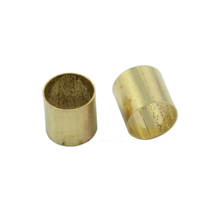 Allparts EP 0220-008 Brass Pot Adapter (5)