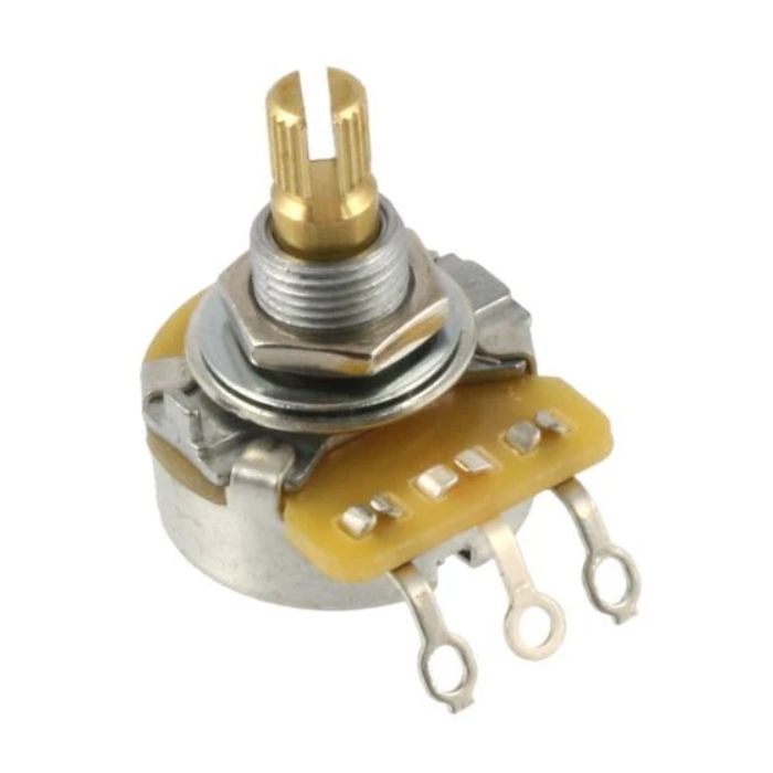 Allparts EP 4985-B00 Bulk 250k CTS Pot lin 20