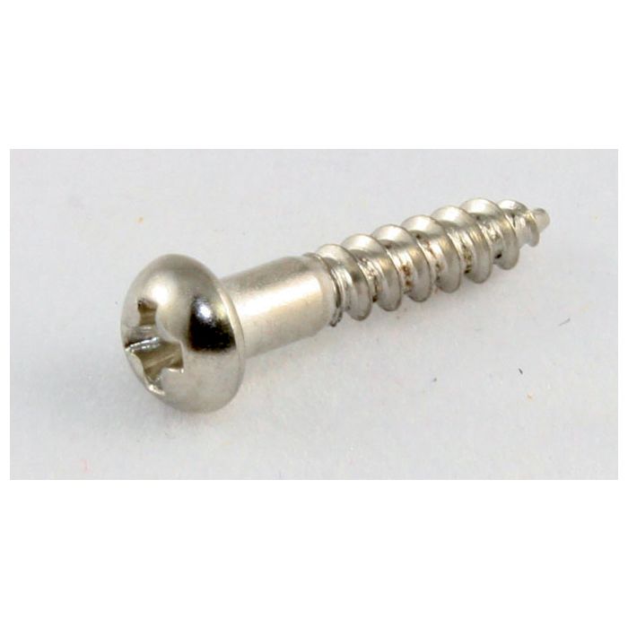 Allparts GS 0006-B01 Bulk Mech.schr. nick. 100