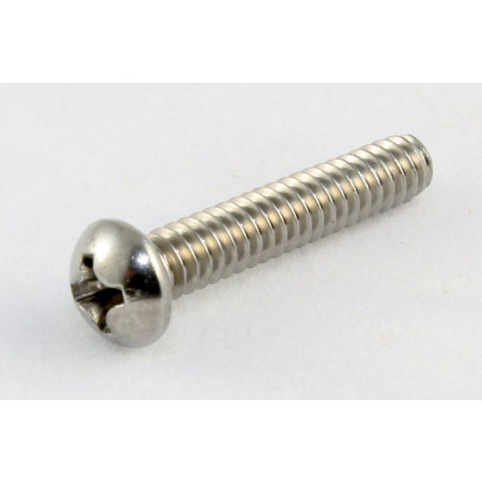 Allparts GS 0007-B05 Bulk PU screw SS 50