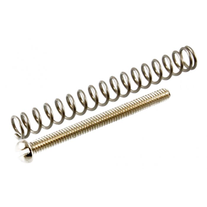 Allparts GS 3012-001 Humbucker Screw slot