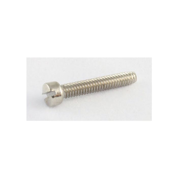 Allparts GS 5453-001 Polepiece Screws nickel