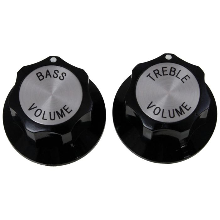 Allparts PK 3248-023 Ric Vol. Knob