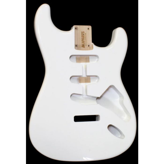 Allparts SBF-OW Body olympic white