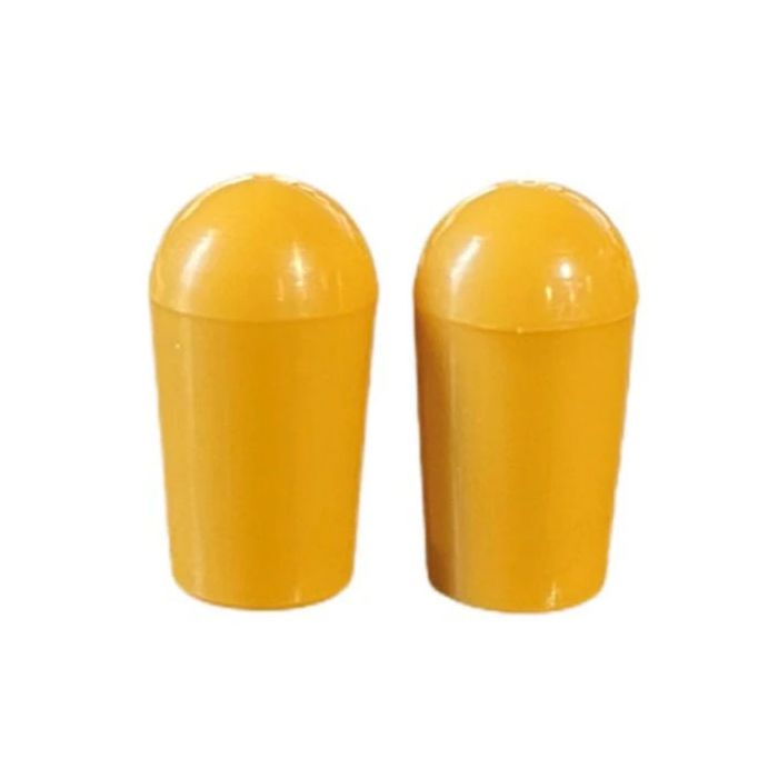 Allparts SK 0040-022 LP Switch Knob amber