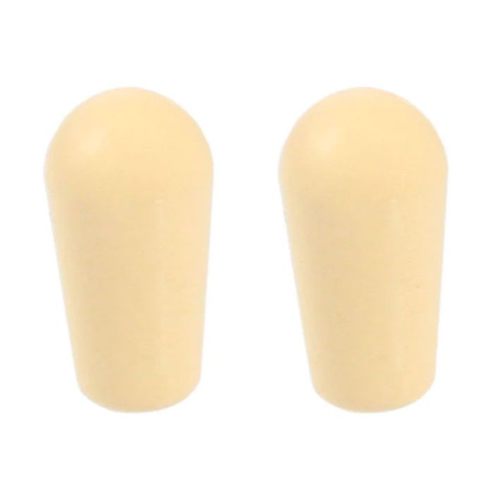 Allparts SK 0643-028 LP Switch Knob. metr. cr.