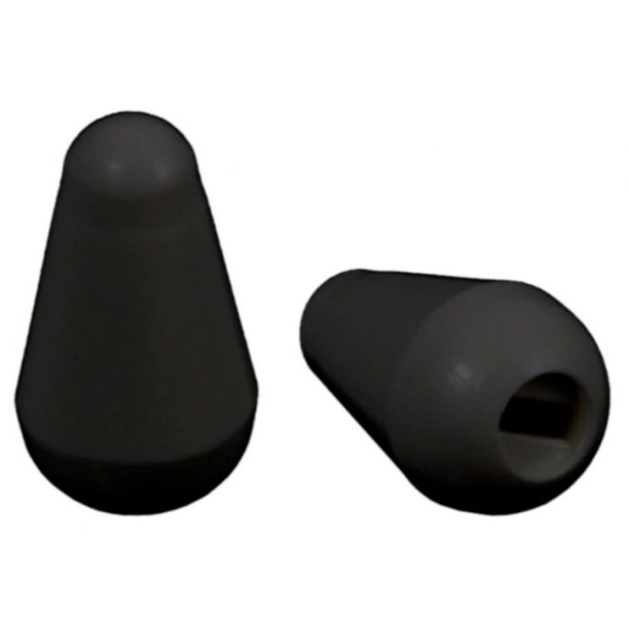 Allparts SK 0731-023 Switch Knob Strat® schw