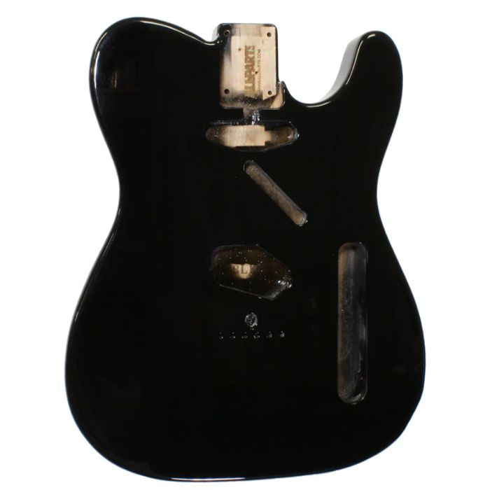 Allparts TBF-BK Body black