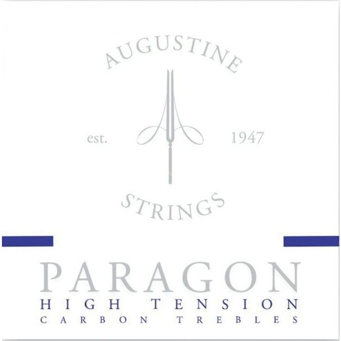 Augustine Paragon Carbon HT blue 