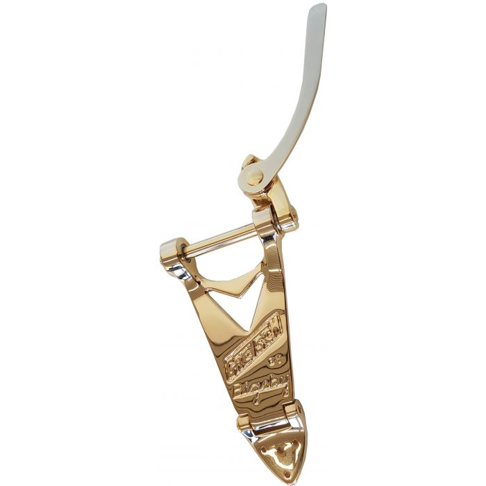 Bigsby® B3G Vibrato Gretsch® gold