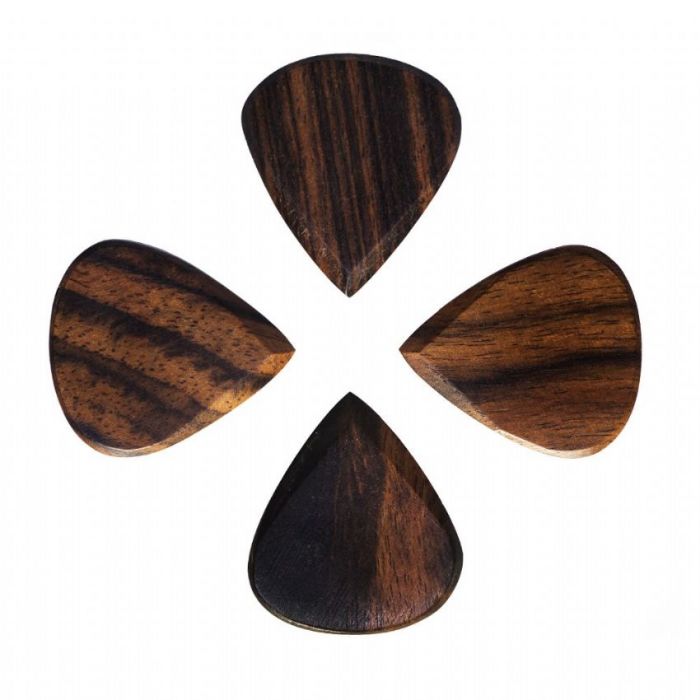 Blues Tones African Ebony (4) 