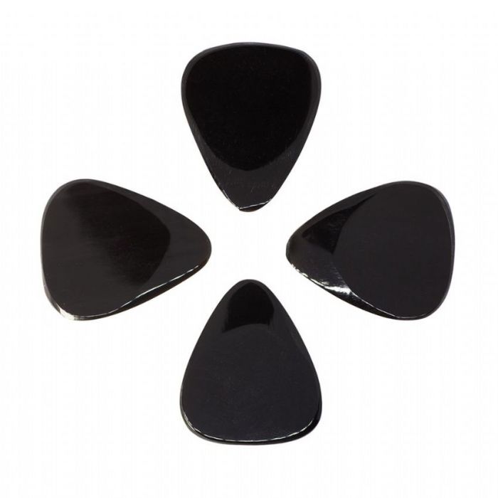 Bone Tones Black Buffalo Horn (4)
