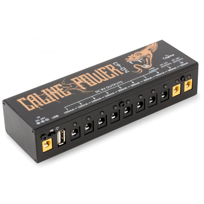Caline CP-04 Power Supply 