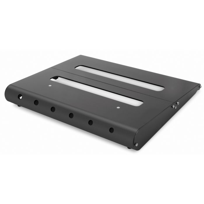 Caline CP-106 Pedalboard inkl. Bag 