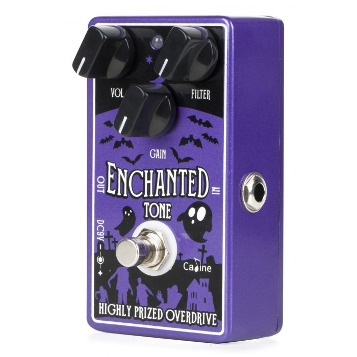Caline CP-511 Enchanted Overdrive
