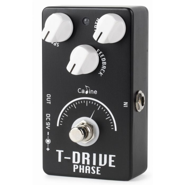 Caline CP-61 T-Drive Phaser 