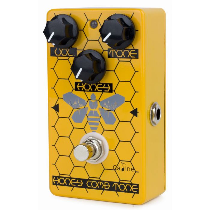 Caline CP-84 Honeycomb Tone Overdrive 