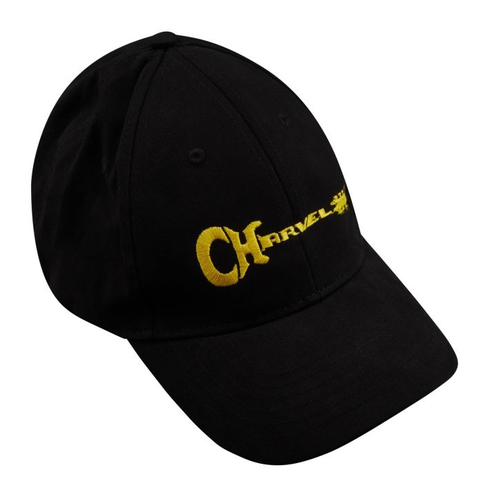 Charvel® Guitar Logo Hat