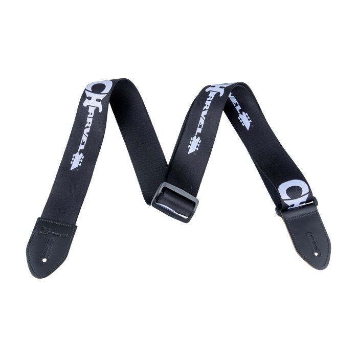 CharvelĀ® Guitar Strap