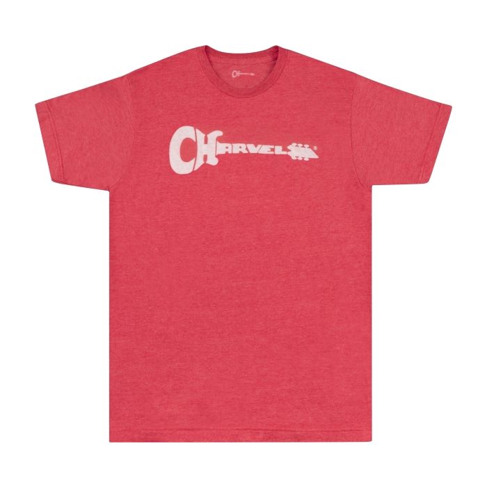 Charvel® Logo T-Shirt