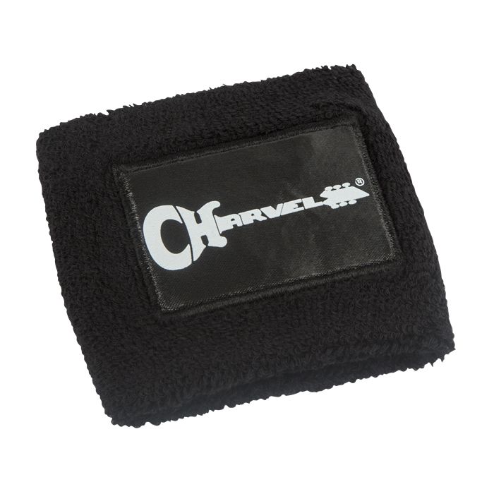 Charvel® Logo Wristband