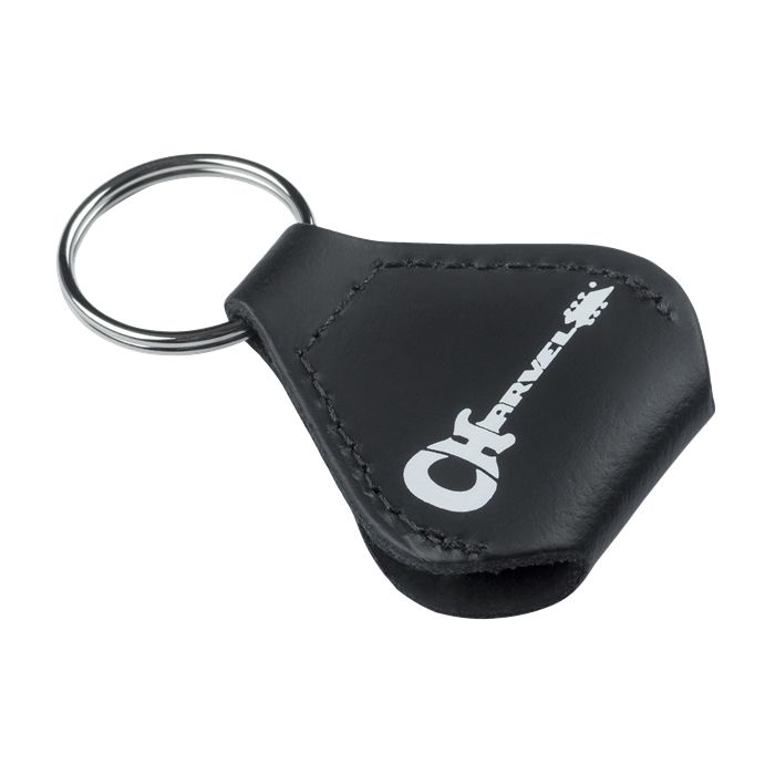 Charvel® Pickholder Keychain