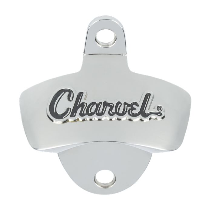 Charvel® Wallmount Bottle Opener 