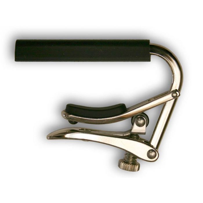 Shubb Standard Series capo for nylon string guitar