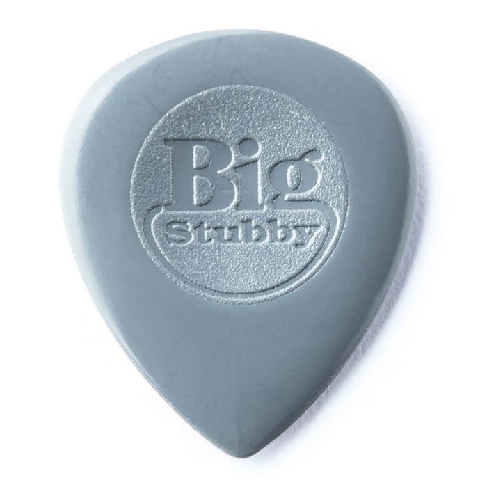 Dunlop Nylon Big Stubby