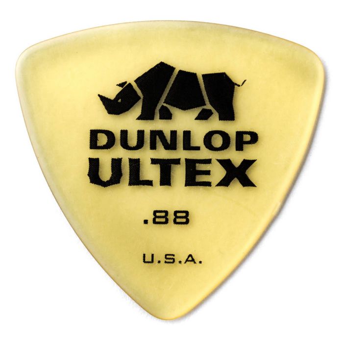 Dunlop Ultex Triangle 0